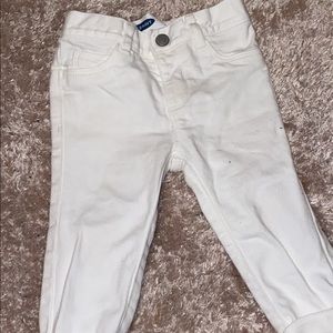 Old Navy Toddler Girl Boyfriend Jeans